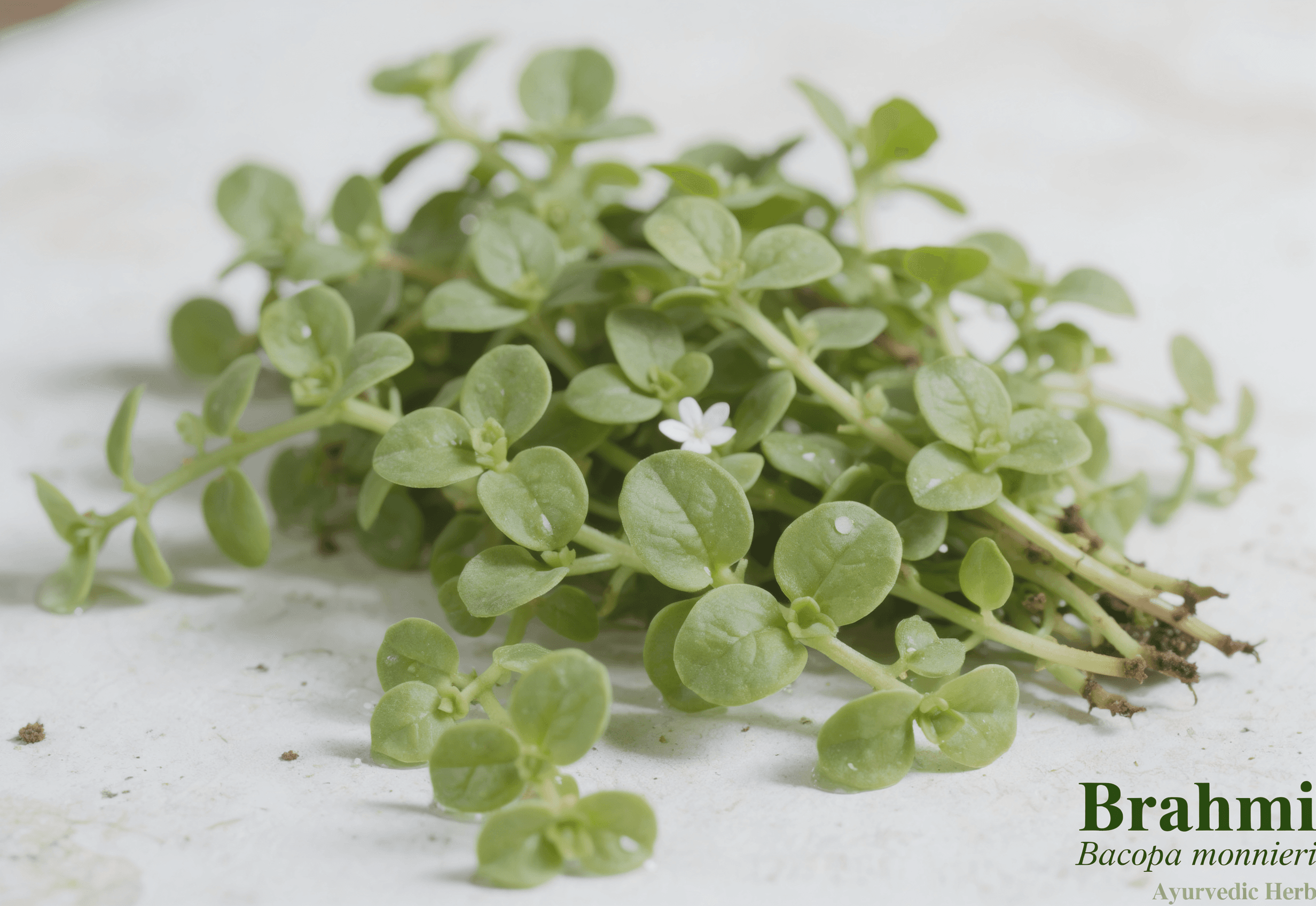 Brahmi
